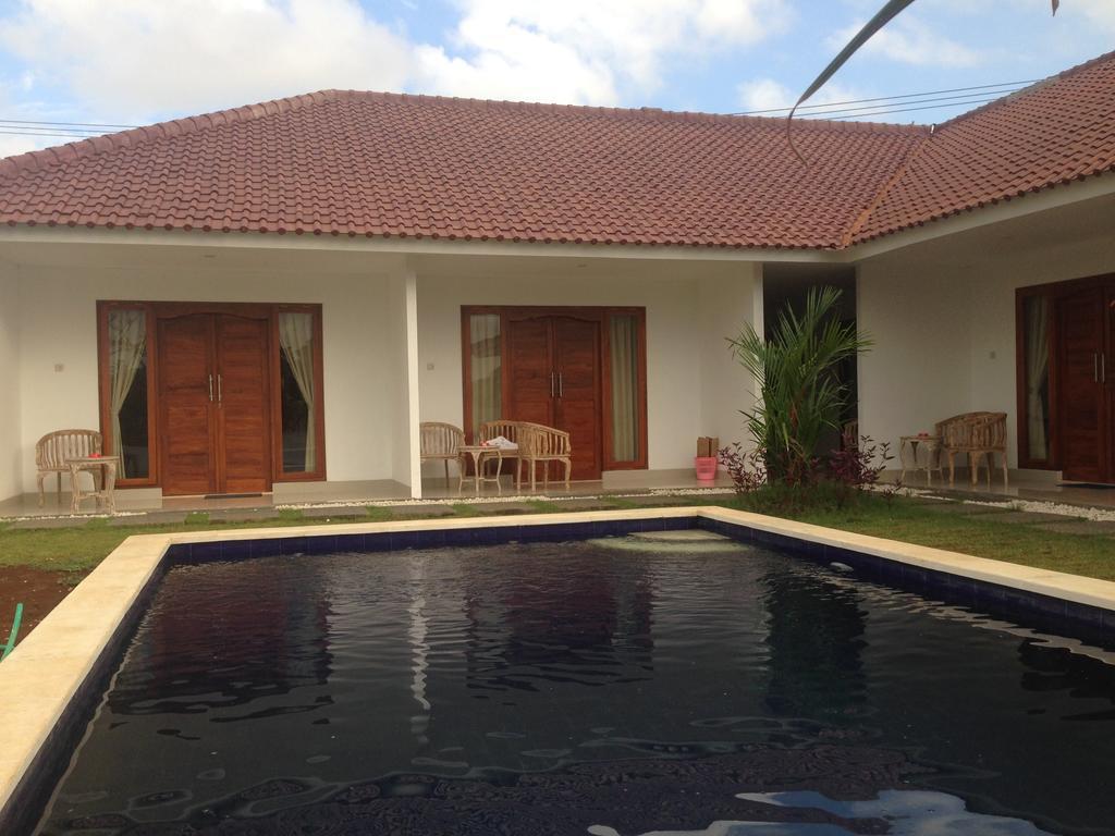Pererenan Nengah Guest House Canggu Extérieur photo