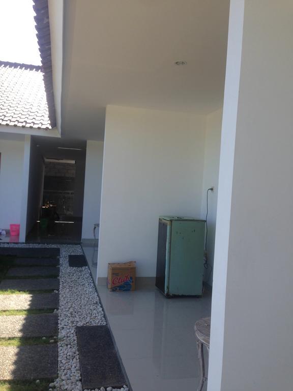 Pererenan Nengah Guest House Canggu Extérieur photo