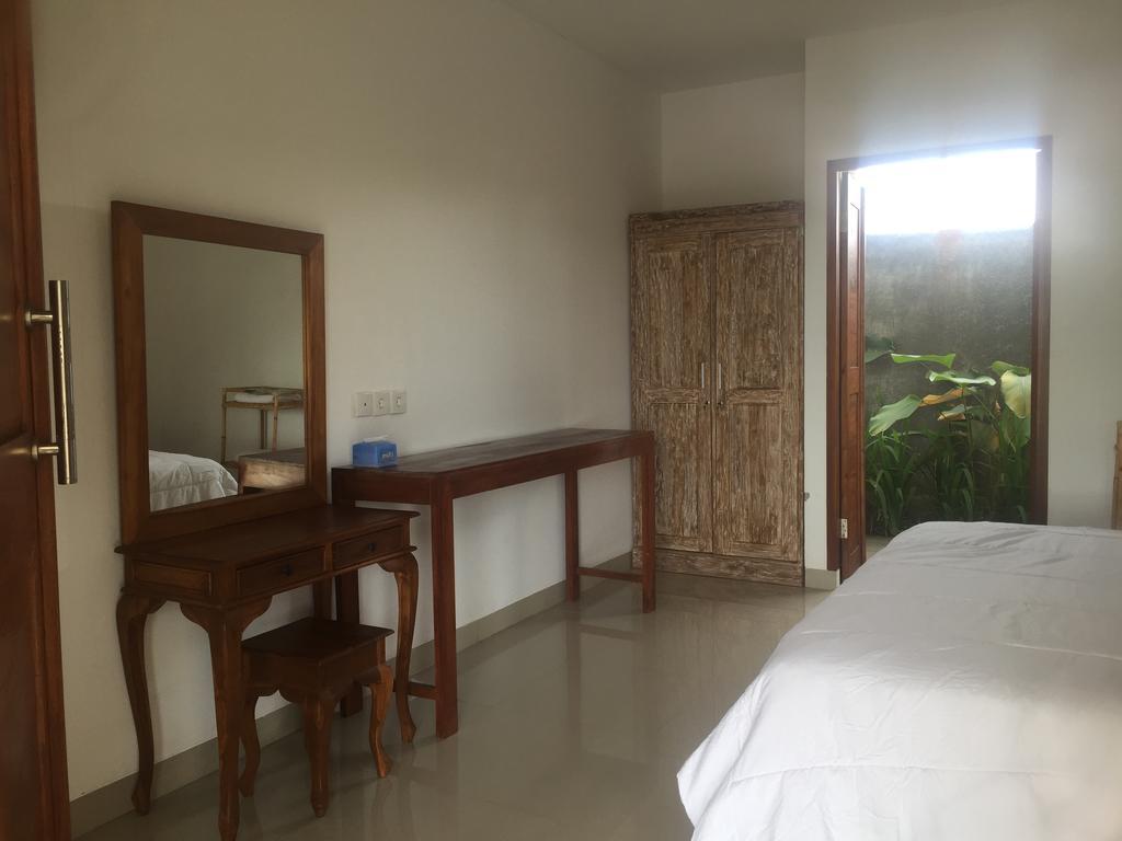 Pererenan Nengah Guest House Canggu Extérieur photo